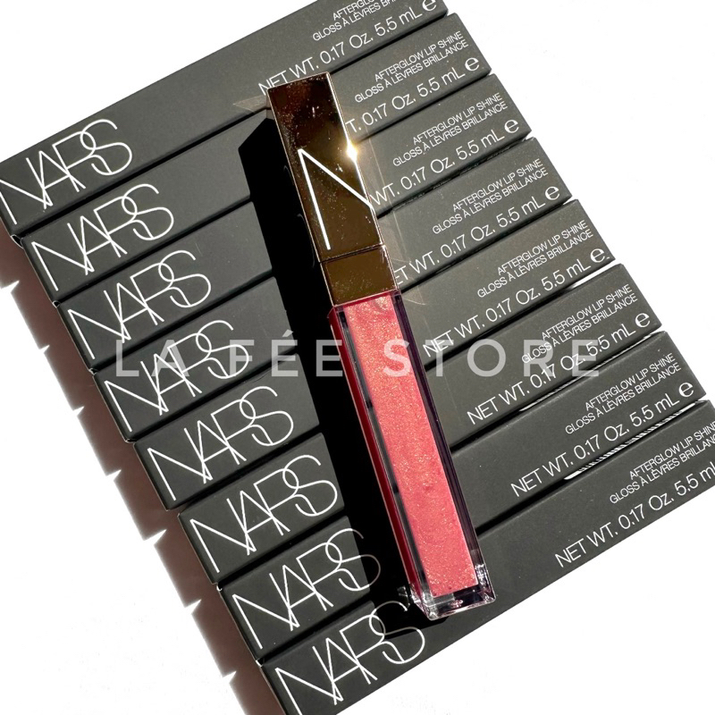 Son bóng Nars Afterglow Lip Shine