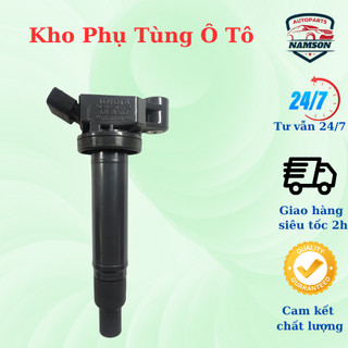 Mobin/ tăng điện/ cuộn dây đánh lửa xe camry độ bền cao