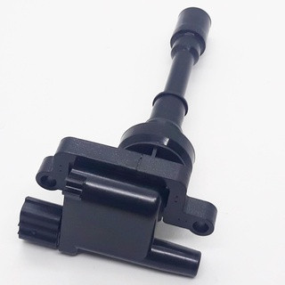 Mobin/Bô bin/ Cuộn Dây Đánh Lửa Xe Mitsubishi Lancer (Đen, Nhật Bản, Nhựa)