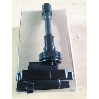 Mobin/Bô bin/ Cuộn Dây Đánh Lửa Xe Mitsubishi Lancer (Đen, Nhật Bản, Nhựa)
