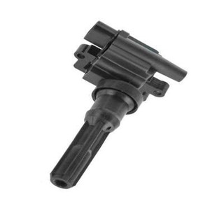 Mobin/Bô bin/ Cuộn Dây Đánh Lửa Xe Mitsubishi Lancer (Đen, Nhật Bản, Nhựa)