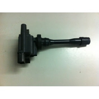 Mobin/Bô bin/ Cuộn Dây Đánh Lửa Xe Mitsubishi Lancer (Đen, Nhật Bản, Nhựa)