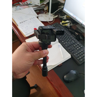 Mobin/Bô bin/ Cuộn Dây Đánh Lửa Xe Mitsubishi Lancer (Đen, Nhật Bản, Nhựa)