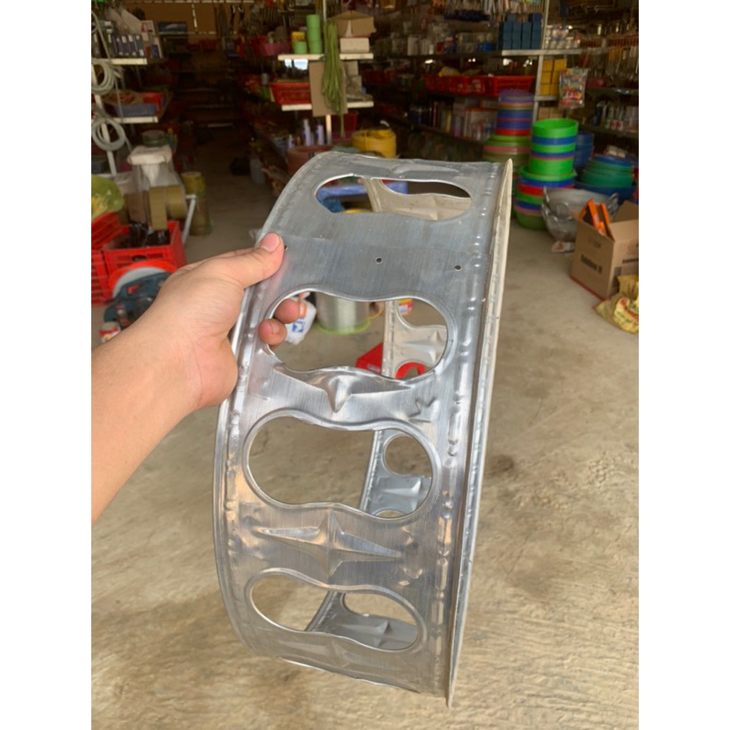 Chân mâm, chân để mâm