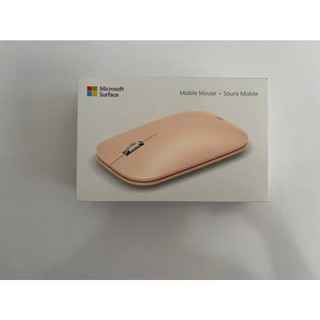 Microsoft Surface Mobile Mouse - Chuột chính hàng Microsoft Surface