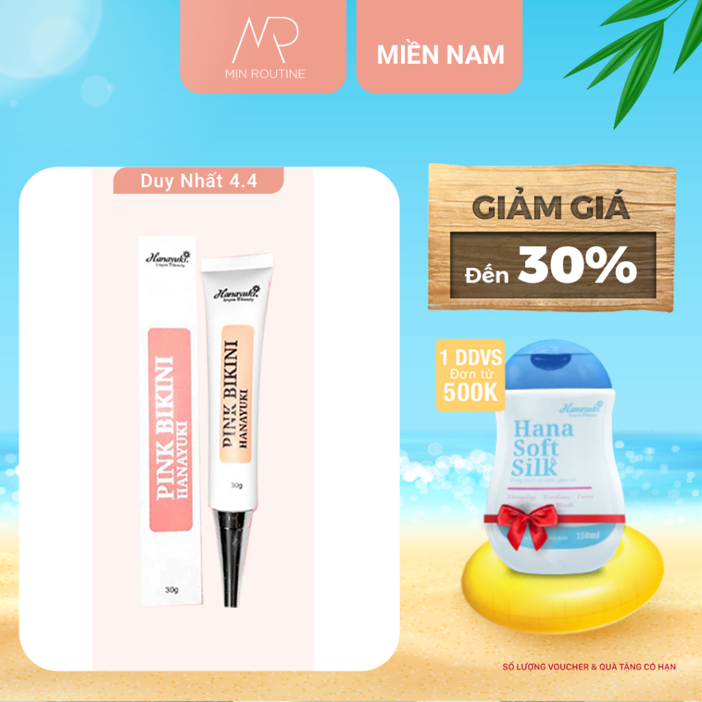Mịn Routine, Cửa hàng trực tuyến | Shopee Việt Nam