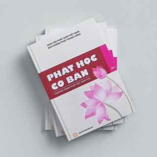 Sách Phật Học Cơ Bản (Bộ 4 quyển, Bìa mềm)