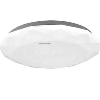 Đèn led ốp trần kim cương kosoom-oppo 10w-14w-18w-28w