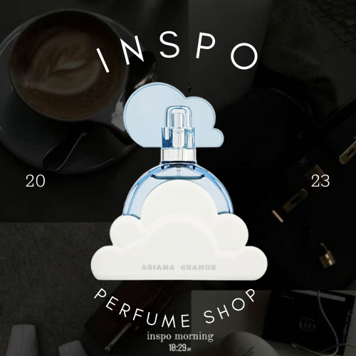☕ 𝚒𝚗𝚜𝚙𝚘 ♫ Nước hoa 𝐀𝐫𝐢𝐚𝐧𝐚 𝐆𝐫𝐚𝐧𝐝𝐞 𝐂𝐥𝐨𝐮𝐝 ☕