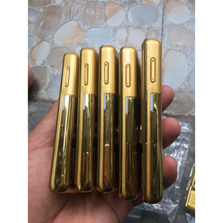 Điện thoại nokia 6300 đầy đủ pin, sạc - chính hãng zin_bh 6tháng
