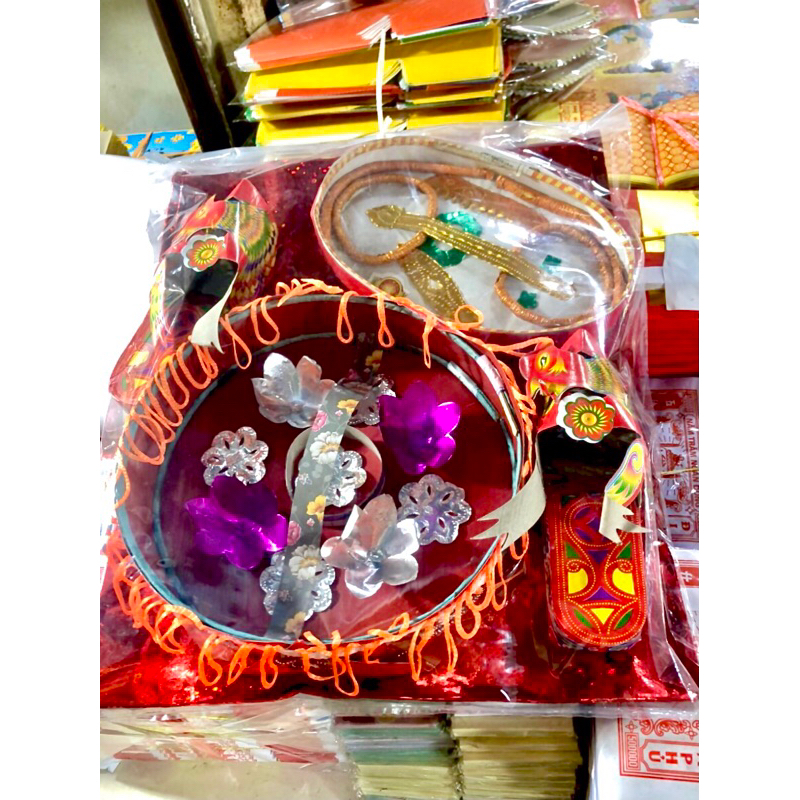 BÀ CHÚA ĐẤT - CÔ BƠ - CÔ CHÍN - BÀ CÔ TỔ - BÀ CHÚA KHO