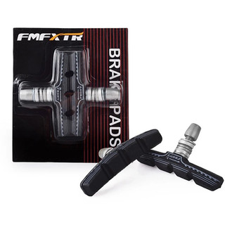 Má phanh / gôm thắng dành cho xe đạp mtb & càng thắng v