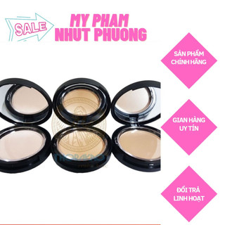Phấn Trang Điểm Trắng Da Thorakao Có Nhũ Nhẹ 13g