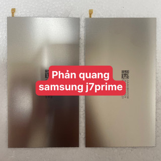 Phản Quang Samsung J7 prime
