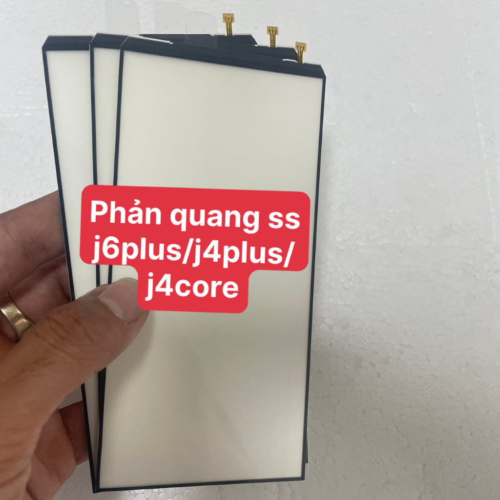 Phản Quang Samsung J610 / J6PLUS / J4PLUS /J4 CORE