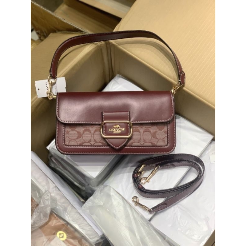 TÚI COACH MORGAN SHOULDER BAG