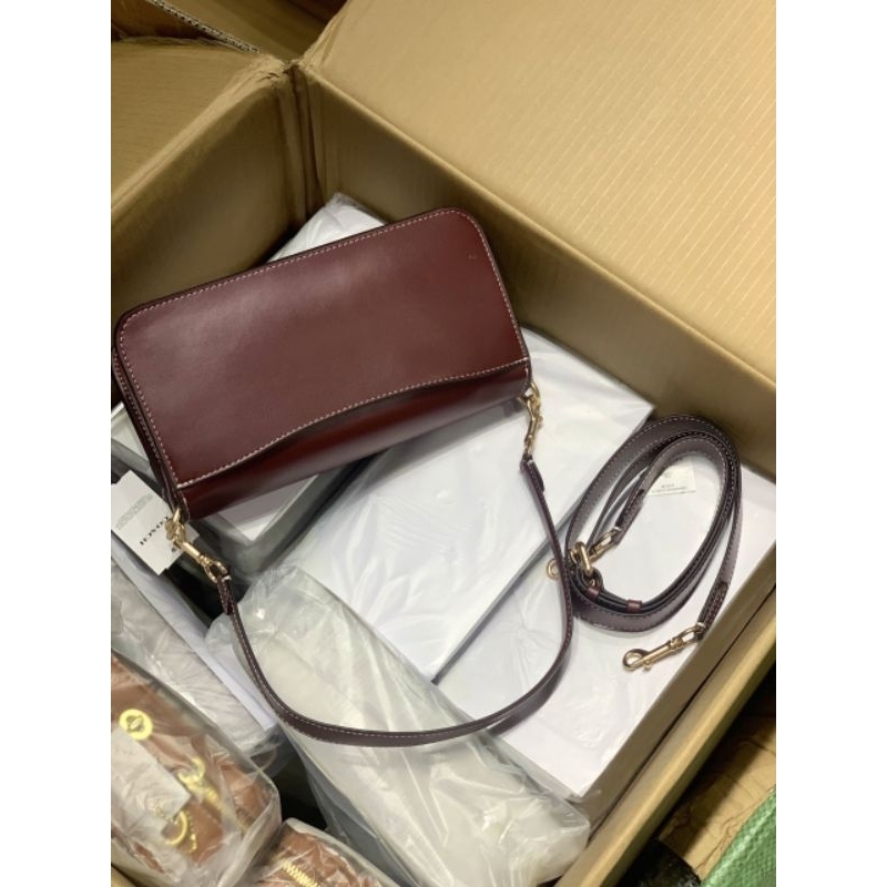 TÚI COACH MORGAN SHOULDER BAG