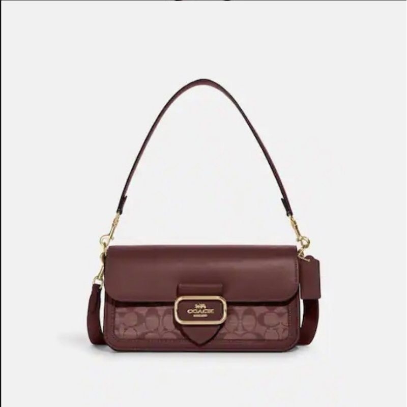TÚI COACH MORGAN SHOULDER BAG