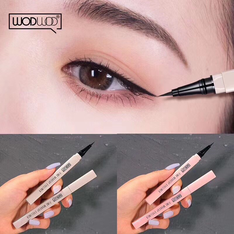 GT 146 Bút Kẻ Mắt Nước GoGo Tales Of Eyeliner chống trôi