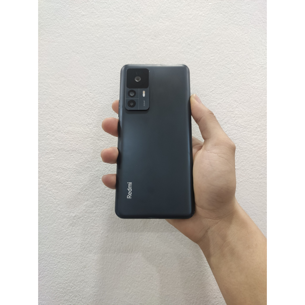 [Sale] Điện Thoại Xiaomi Redmi K50 Ultra 8GB/ 256GB đã cài tiếng việt - BH 12 tháng | BigBuy360 - bigbuy360.vn