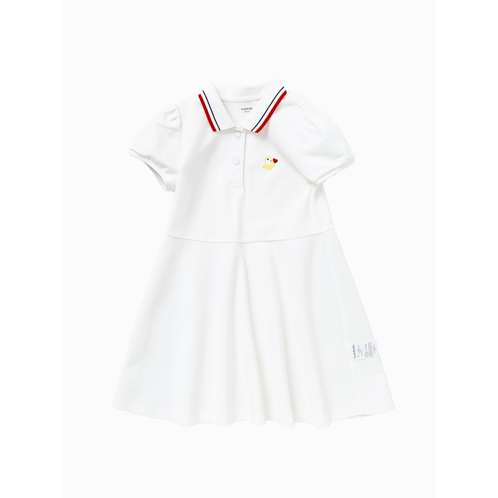 Váy liền BALABALA - TODDLER dành cho bé gái 201222111030