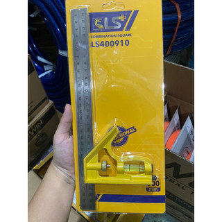 Thước Góc Thủy LS+
