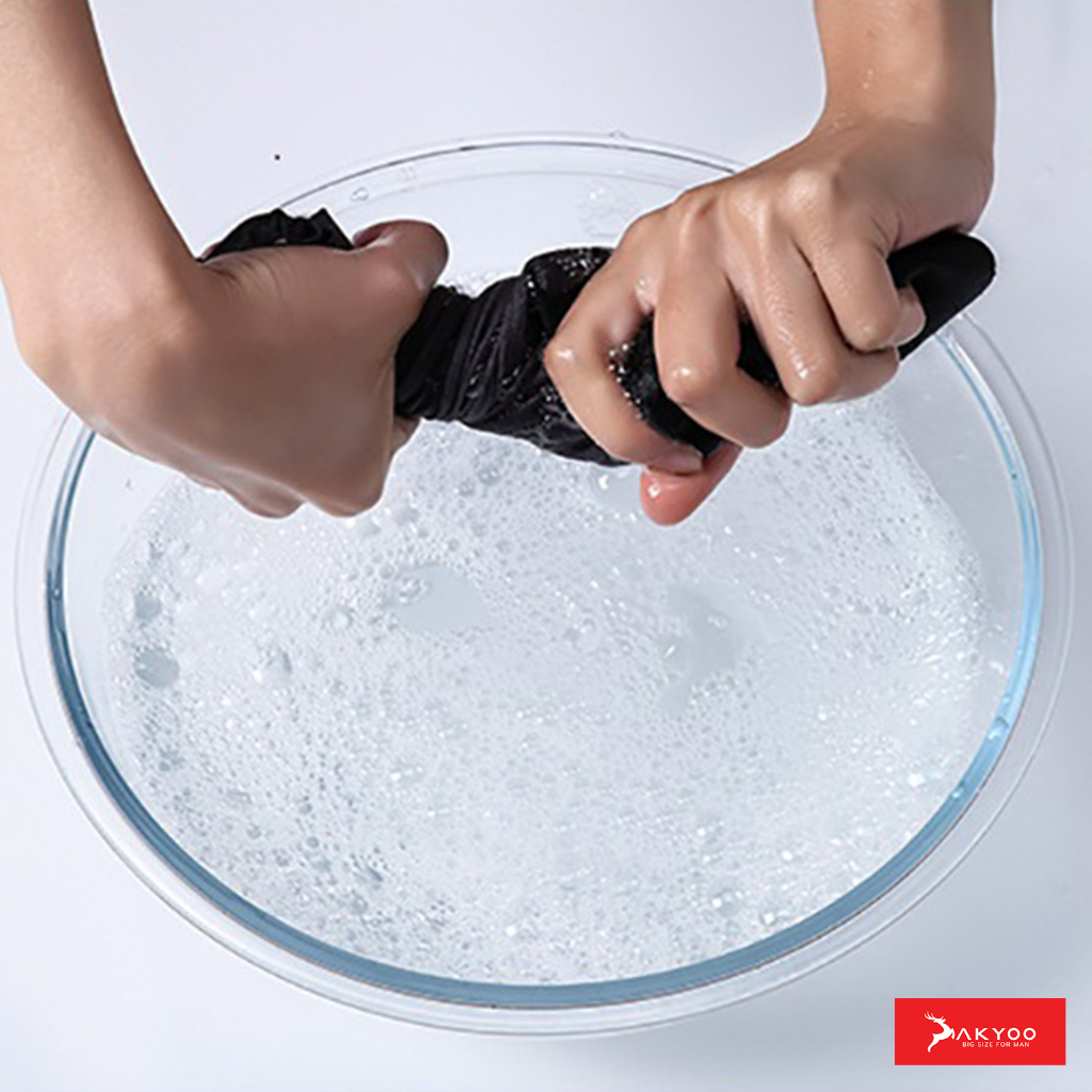 Quần Lót Nam Boxer Bigsize AKYOO, vải cotton thun lạnh co giãn 4 chiều thoáng khí - SIP0511