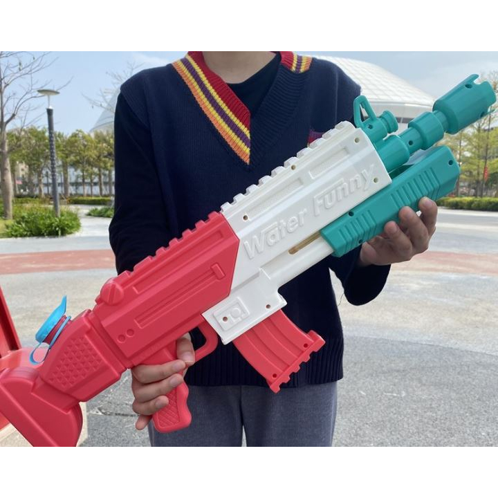 Súng phun nước đồ chơi trẻ em watergun