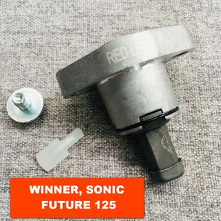 Tăng cam Redleo cho xe Winner, Winner X, Sonic - khắc phục triệt để lỗi kêu tăng cam