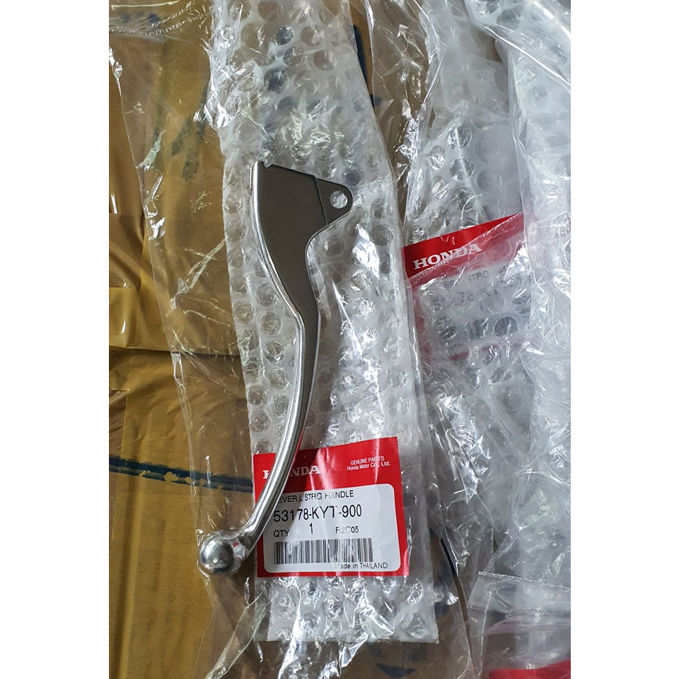 Tay thắng Zoomer X