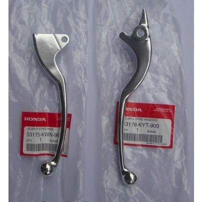 Tay thắng Zoomer X