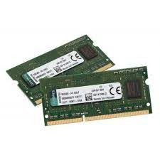 Ram laptop ddr4 4gb bus 2400mhz