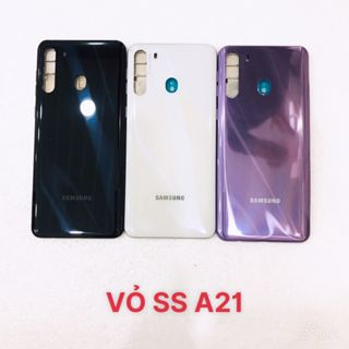 VỎ BỘ SAMSUNG A21 - NẮP LƯNG SAMSUNG A21 - NẮP PIN -SAMSUNG A21 - SHOP GIÁ RẺ