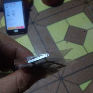 Khay sim samsung Tab A7 Lite SM -T225