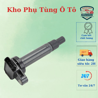 Mobin đánh lửa cho xe toyota vios đời 2016 - nay/ mã 90919-t2011