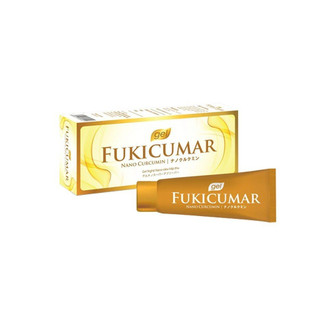 Gel Mụn FUKICUMAR TUÝP 20G