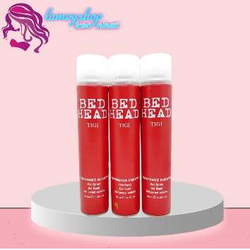 [sale] Gôm Xịt Tóc Tigi Bed Head 360ml