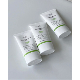 Kem Chống Nắng Dr.G 50ml