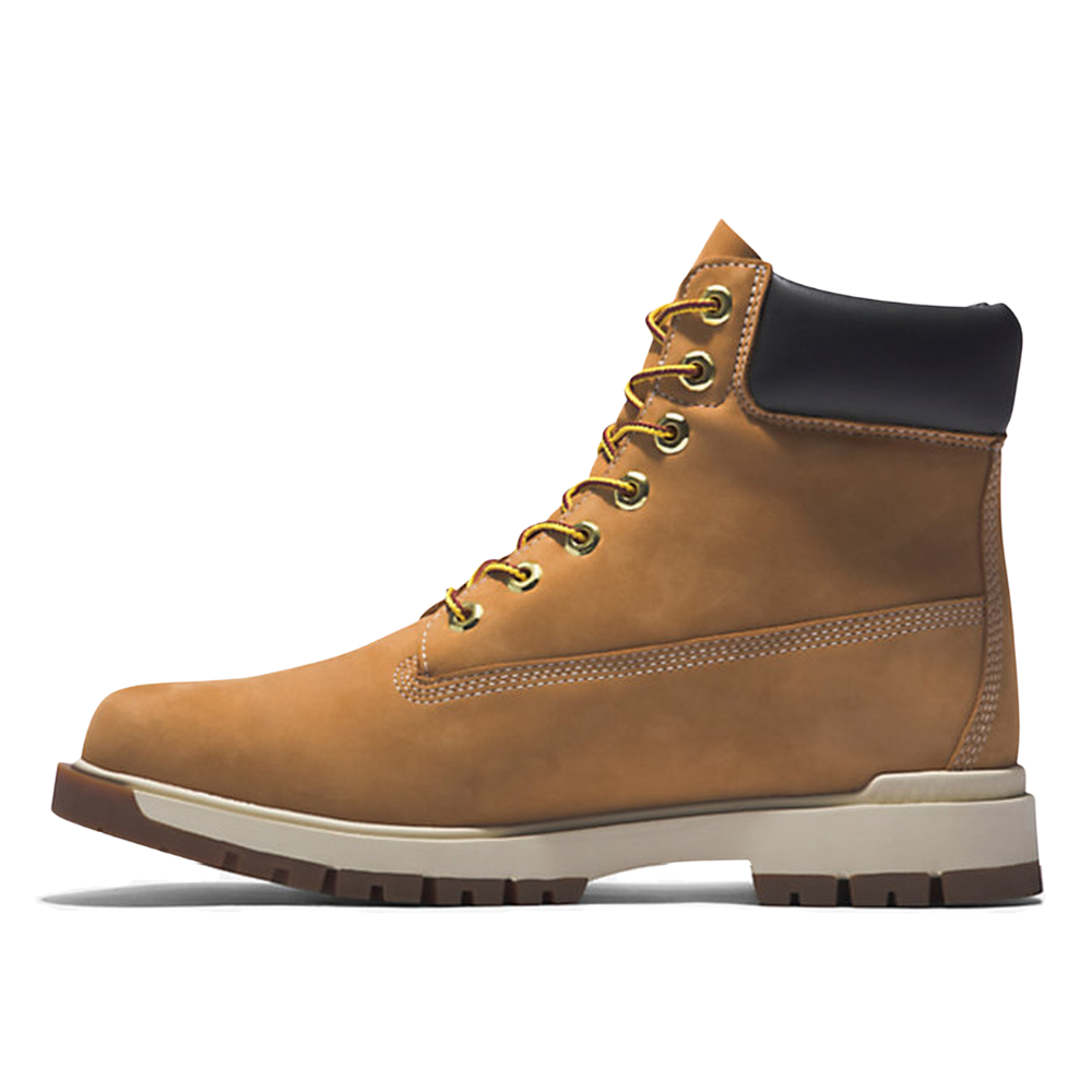 [Original] Timberland Giày Cổ Cao Nam 6-inch Premium Waterproof Boots Tree Vault TB0A5NGZ24