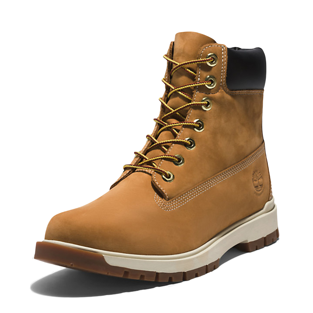 [Original] Timberland Giày Cổ Cao Nam 6-inch Premium Waterproof Boots Tree Vault TB0A5NGZ24