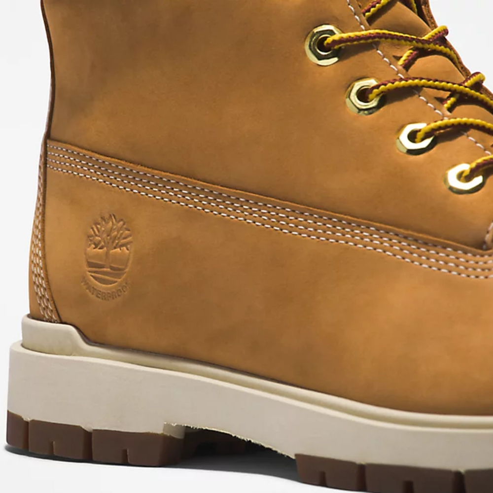 [Original] Timberland Giày Cổ Cao Nam 6-inch Premium Waterproof Boots Tree Vault TB0A5NGZ24