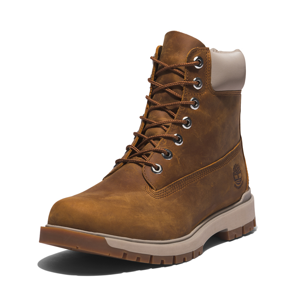 [Original] Timberland Giày Cổ Cao Nam 6-inch Premium Waterproof Boots Tree Vault TB0A5NHM5J