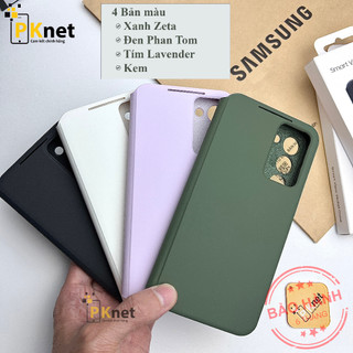 Bao da Smart View S23 (S23 nhỏ) Samsung Chính Hãng [Bảo hành 6 tháng 1 đổi 1, 4 màu sắc tùy chọn]
