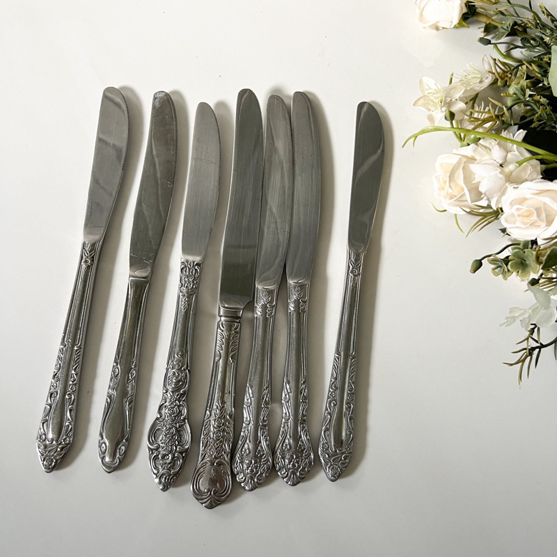 DAO ĂN STEAK VINTAGE