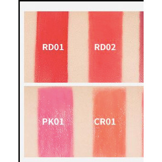 Son A'PIEU WATER LIGHT TINT MCM Mẹ Cá Mập