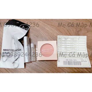 Son A'PIEU WATER LIGHT TINT MCM Mẹ Cá Mập