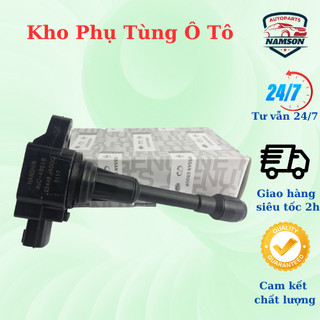 Mobin/ bobin đánh lửa chính hãng nissan sinh ra cao áp tạo tia lửa ổn định - dành cho dòng xe nissan sunny