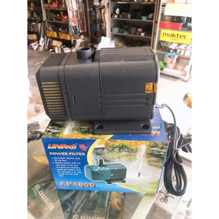 Mô tơ bơm nước hồ cá 50w