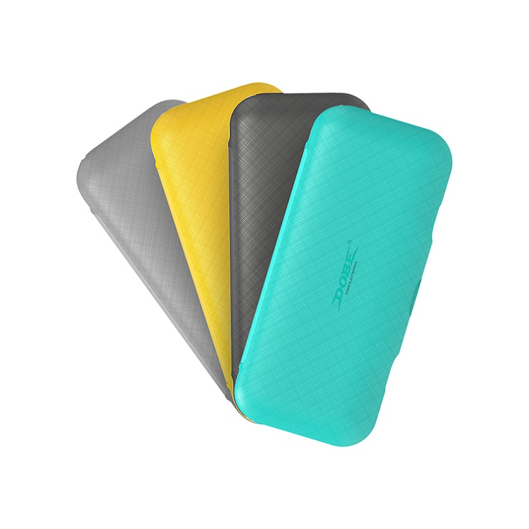 Bao đựng nhựa cứng cho Nintendo Switch Lite hàng Dobe TNS-19255
