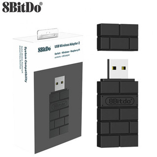 Usb 8Bitdo Wireless Adapter 2